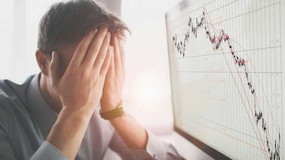 no diversificar inversiones