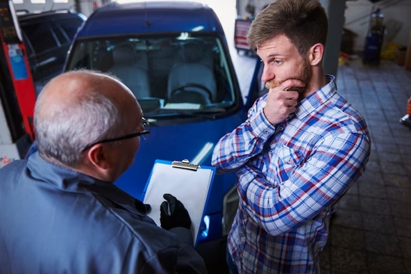 altos costos de mantenimiento