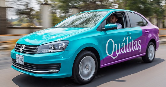 auto trabajando de qu�litas