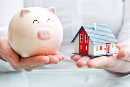 comprar una casa