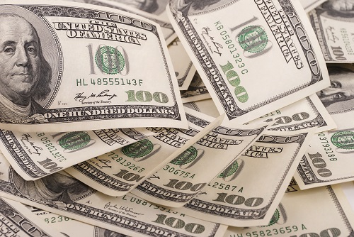ahorra tu dinero en d�lares