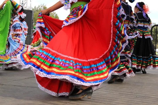 m�sica, m�xico