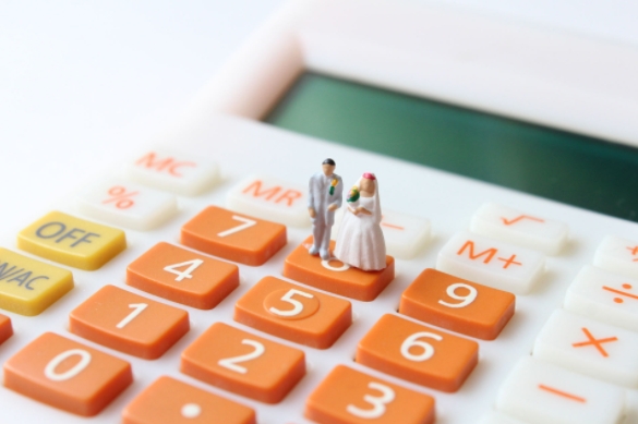 econom�a del amor