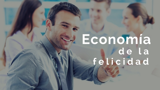 econom�a de la felicidad