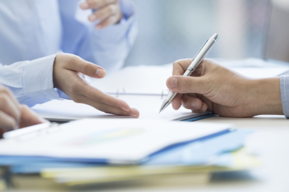 documentación para contratar una fianza documentación para contratar una fianza