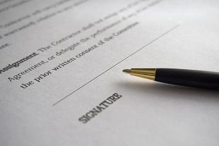 contrato de fideicomiso