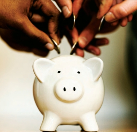 fondo de ahorro