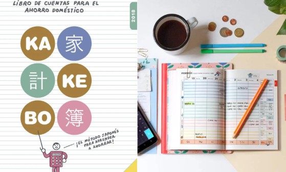 qu� es kakebo