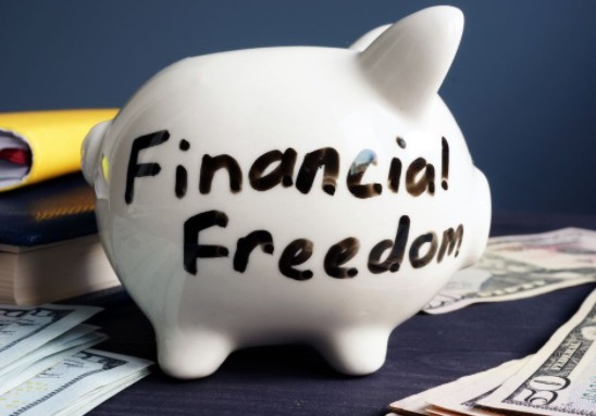 para qu� tener libertad financiera