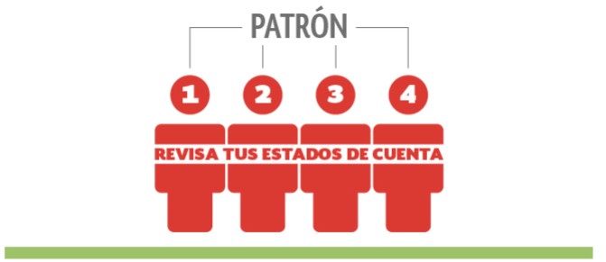 patr�n