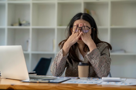 pol�ticas de sensibilizaci�n para salud mental de los trabajadores