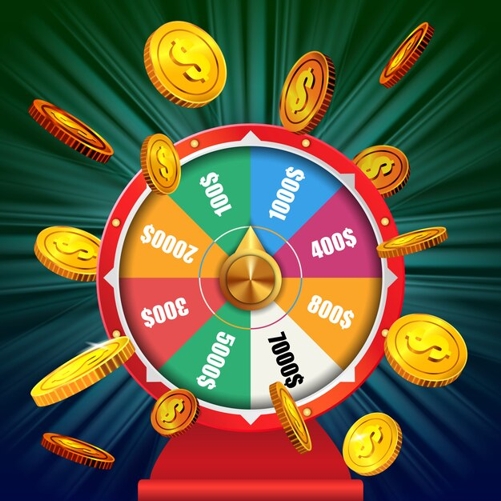 ipos de ruletas online